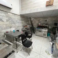 مغازه ۲۰متر بلوار اصلی تهرانسر|اجارهٔ مغازه و غرفه|تهران, تهرانسر شرقی|دیوار