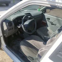 وانت پراید مدل 1403|خودرو سواری و وانت|بیضا, |دیوار