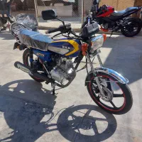 موتور هوندا