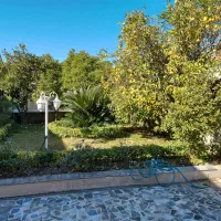 فروش زمین ۳۴۵متر سندتک برگ پول لازم