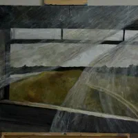 نقاشی رنگ و روغن