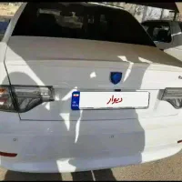 سمند سورن پلاس صفر خشک با X22معاوضه دارم|خودرو سواری و وانت|فولادشهر, مسکن مهر فولادشهر|دیوار