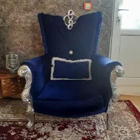 مبل.صندلی