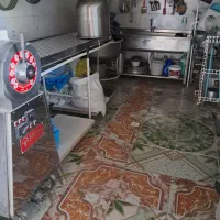 کارگرساده قنادی