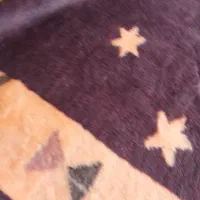 دو عدد پتو دونفره سالم جنس خوب و درجه یک