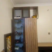 سرویس خواب|تخت و سرویس خواب|ری, جوانمرد قصاب|دیوار