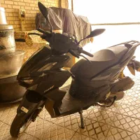 کلیک واریو کویر