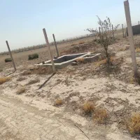 یک قطعه زمین با قیمت کاسبی