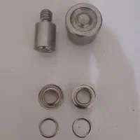 انواع قالب دکمه زن|لوازم خیاطی و بافتنی|تهران, نعمتآباد|دیوار