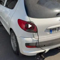 ریمپ وایدبند،داینومپ رفع ناک خودروهای ایرانی چینی|خدمات خودرو و موتورسیکلت|تهران, تهرانپارس جنوبی|دیوار
