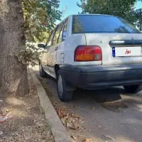 پراید مدل ۸۱|خودرو سواری و وانت|ساری, |دیوار