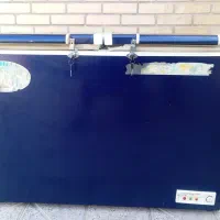 فریزر صندوقی دودرب|یخچال و فریزر|برازجان, |دیوار