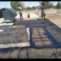 ایزوگام لکه گیری واکس وقیر|خدمات پیشه و مهارت|مشهد, وکیل‌آباد|دیوار