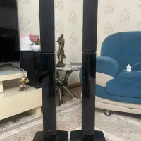 تلوزیون الجی ۴۷اینچ همراه با سینمای خانواده|تلویزیون و پروژکتور|رشت, فلسطین|دیوار