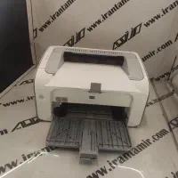 پرینتر اچ پی Hp p1005