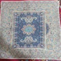 رومیزی ترمه یزد و جانماز