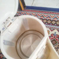 چایساز|سماور، چایساز، قهوهساز|فولادشهر, B4|دیوار