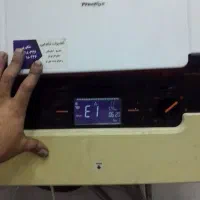 نصب ،اه اندازی،سرویس انواع پکیج ،آبگرمکن، تصفیه آب|خدمات پیشه و مهارت|ری, سرتخت|دیوار