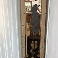 ساعت ایستاده