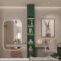 رهن و اجاره صدف /دوخواب/ تمیز ( یزدان فر )