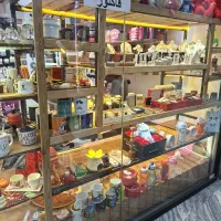 ویترین|فروشگاه و مغازه|پرند, فاز ۳|دیوار