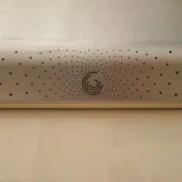 هارد اکسترنال سیگیت 1 ترا کم کارکرد و سالم