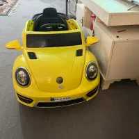 ماشین شارژی ماشین کنترلی