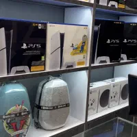 خرید ، فروش و تعویض کنسول های بازی PS5 PS4 XBOX