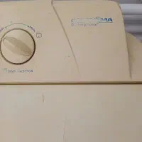 لباسشویی پاکشوما|ماشین لباسشویی و خشک‌کن لباس|سرپل ذهاب, |دیوار