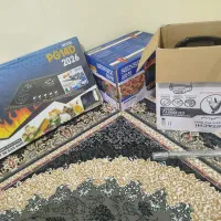 هر سه باهم فروش میرسد|فرش|قشم, |دیوار