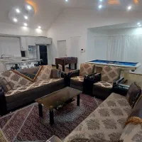 مبلمان تختخواب شو ۸ نفره