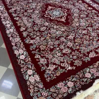 فرش جذاب وماندگار* رویا*