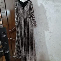 لباس مجلسی زنانه سایز 46 و48