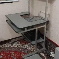 میز کامپوتر و تحریر|میز تحریر و کامپیوتر|مشهد, ایثار|دیوار