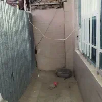 خانه راه جدا طبقه دوم