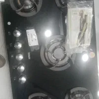 هود و گاز|اجاق گاز و لوازم برقی پختوپز|بیرجند, |دیوار