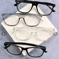 پیری چشم و نزدیک بینی