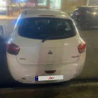 تیبا ۲ مدل ۹۳ استثنایی|خودرو سواری و وانت|مشهد, دانشجو|دیوار