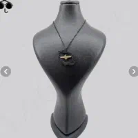 انواع گردنبند به دلیل تعداد محدود زیر قیمت