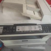 دستگاه فتوکپی شارپ AR-۵۶۲۰N