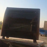 بخاری گازی12000 مشهد دوام