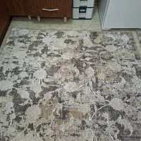 فروش دو تخته فرش و یک تخته فرش موکتی