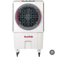کولر ابی سلولزی پرتابل چرخدار برفاب Barfab S|کولر آبی|تهران, امین حضور|دیوار