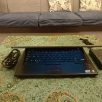 لپ تاپ دل با پردازنده i7 و گرافیک مجزا|رایانه همراه|کرج, باغ سیب|دیوار