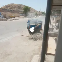 نیسان جکی