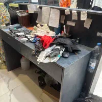 میز کار تمیز