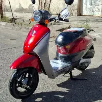 پاکشتی هندا تودی f/در حد صفر