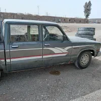 مزدا 2000 دو کابین|خودرو سواری و وانت|گناباد, |دیوار