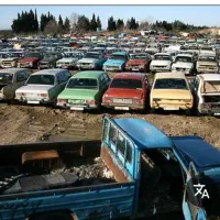 مشاوره در خریدخودروهای فرسوده کد 1729|خدمات موتور و ماشین|تهران, شهرک ولیعصر شمالی|دیوار