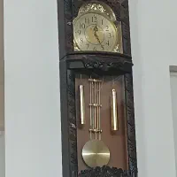 ساعت دیواری